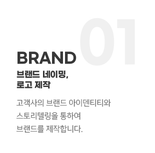 brand