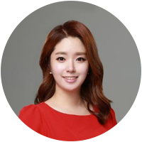 아나운서 이경림